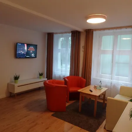Apartament Kopernika 47 Thorn Exterior foto