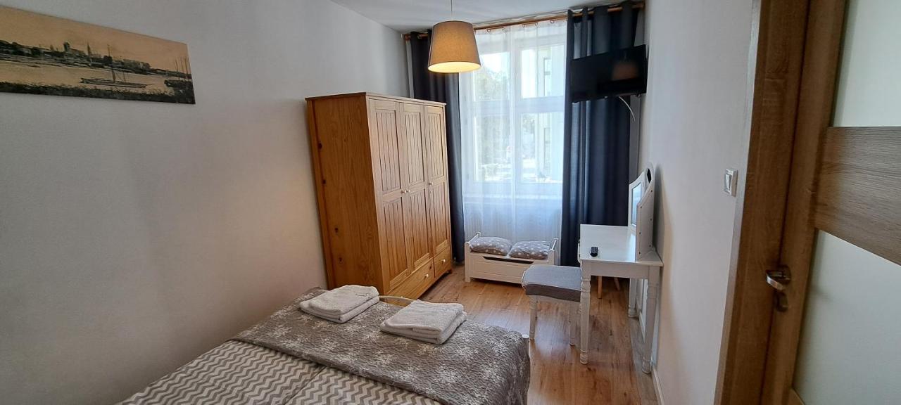 Kopernika 47 Apartment