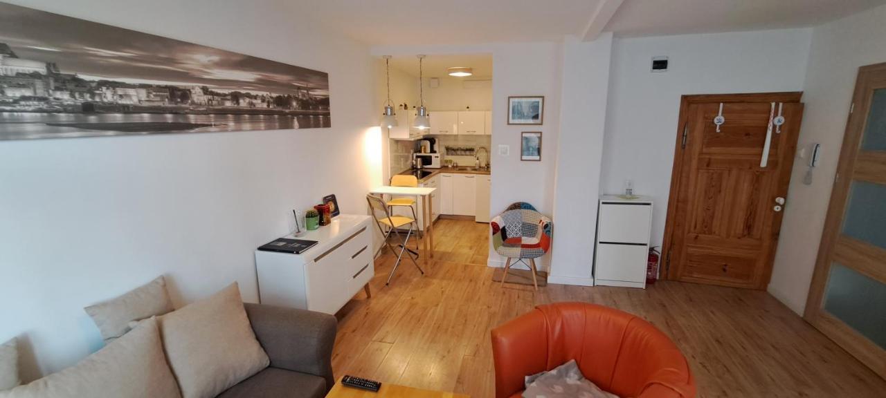 Apartment Kopernika 47