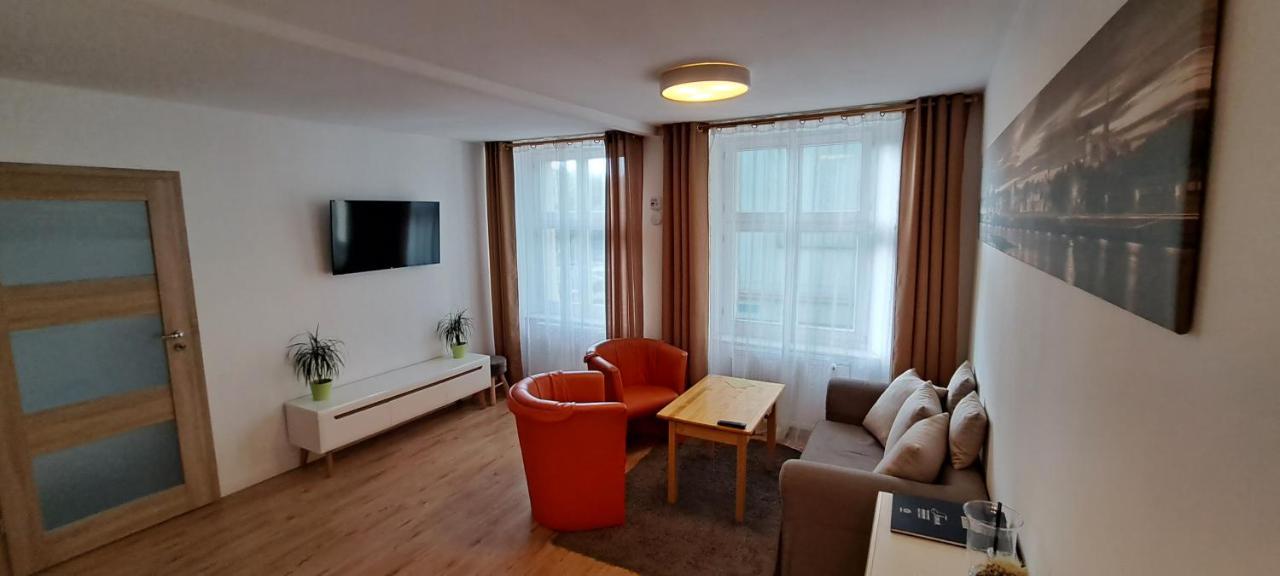Kopernika 47 Apartment *