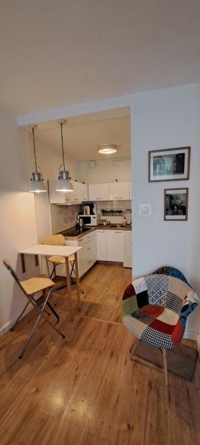 Kopernika 47 Apartment Torun