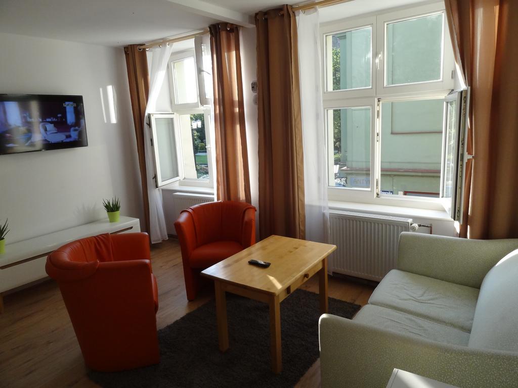 Apartment Kopernika 47