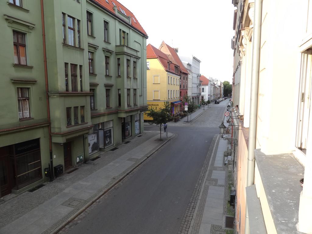 Apartment Kopernika 47