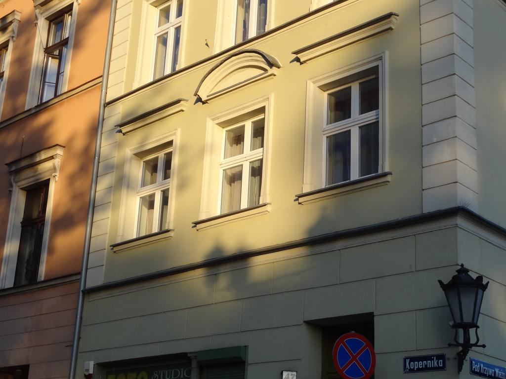 Apartment Kopernika 47