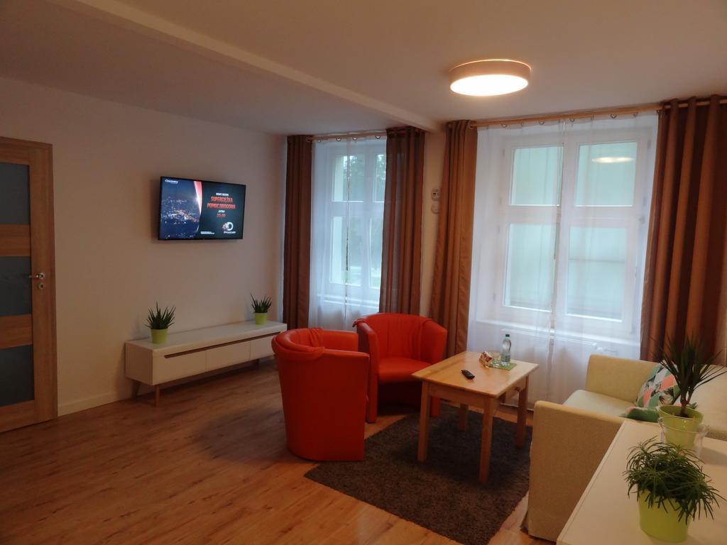 Kopernika 47 Apartment