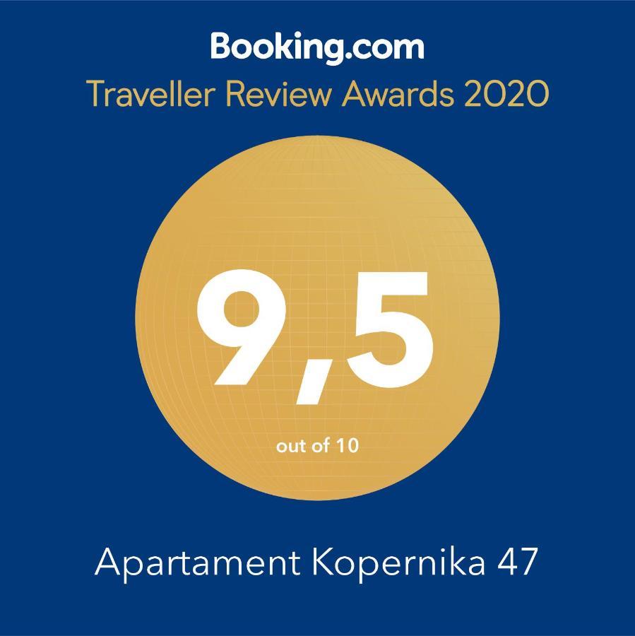 Kopernika 47 * Torun