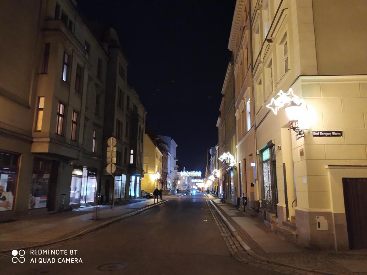 Kopernika 47 * Torun