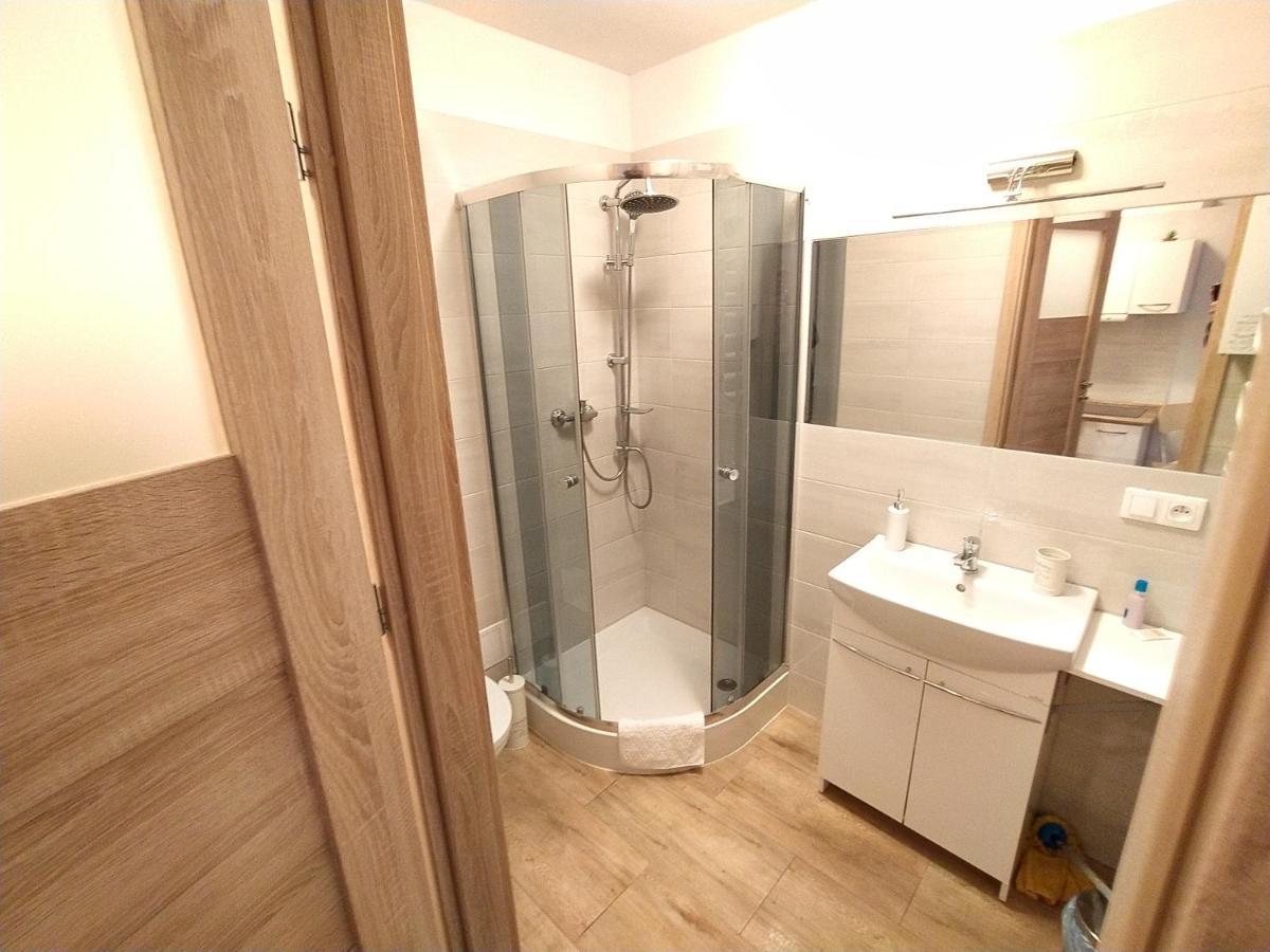Apartment Kopernika 47 *
